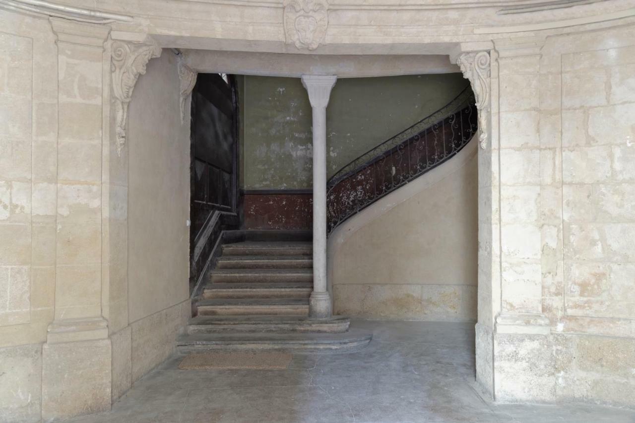 L'Argenterie, Apparts De Charme, Parking Gratuit Montpellier Dış mekan fotoğraf